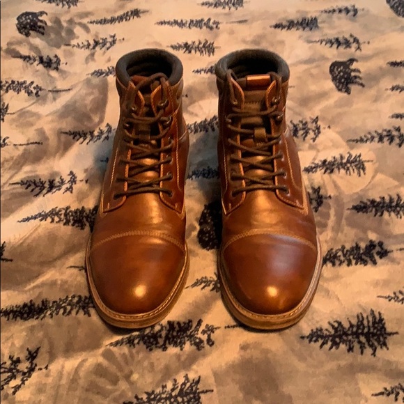 SONOMA Goods for Life™ Graham Men's Ankle Boots - Picture 2 of 5